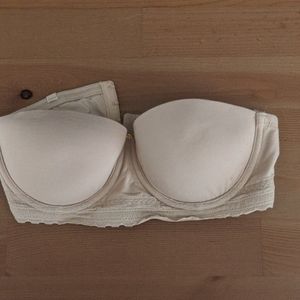 natori strapless bra